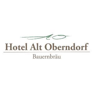 Hotel Alt-Oberndorf Oberndorf bei Salzburg Zewnętrze zdjęcie